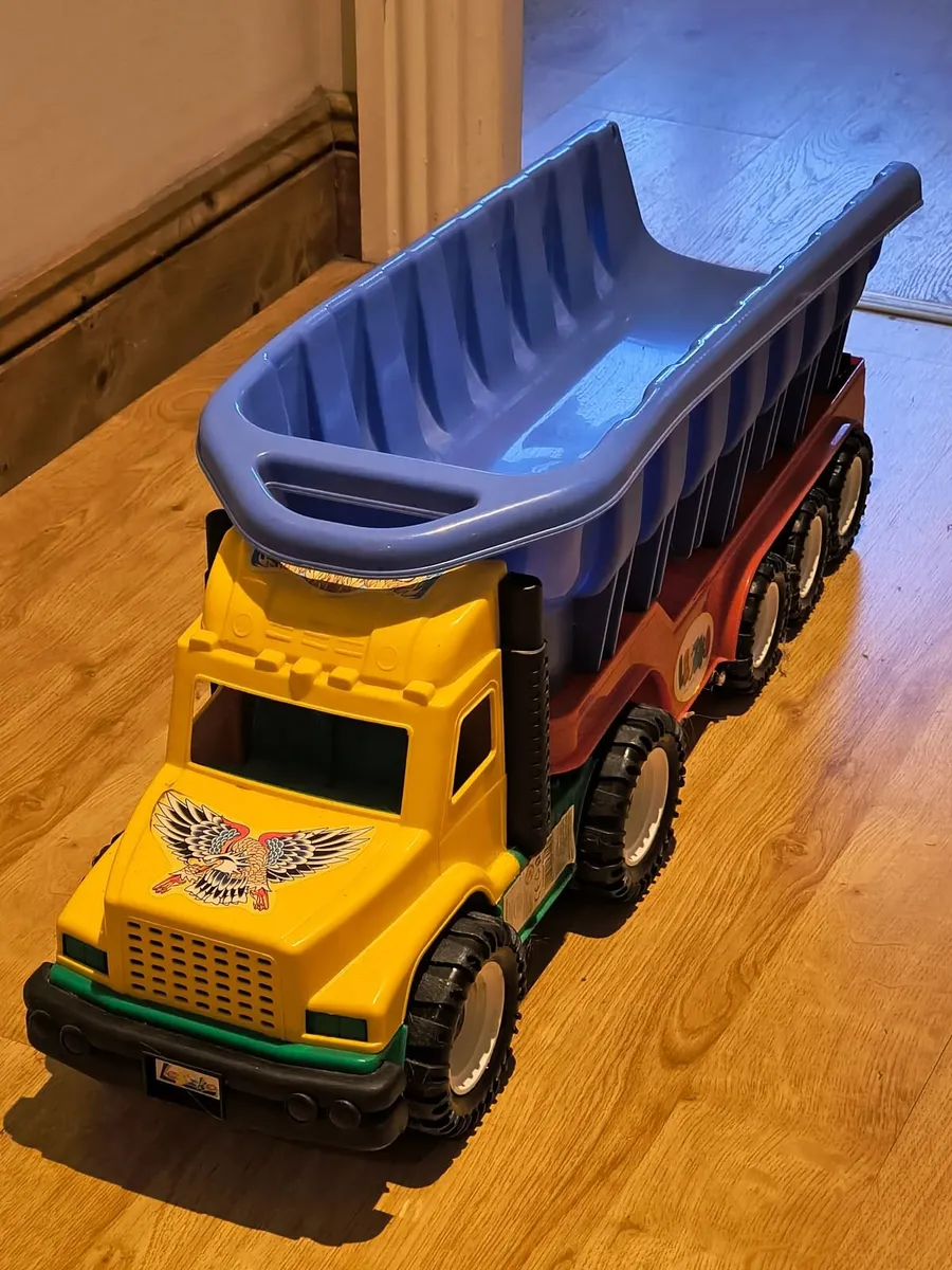 Toy cars - Image 2