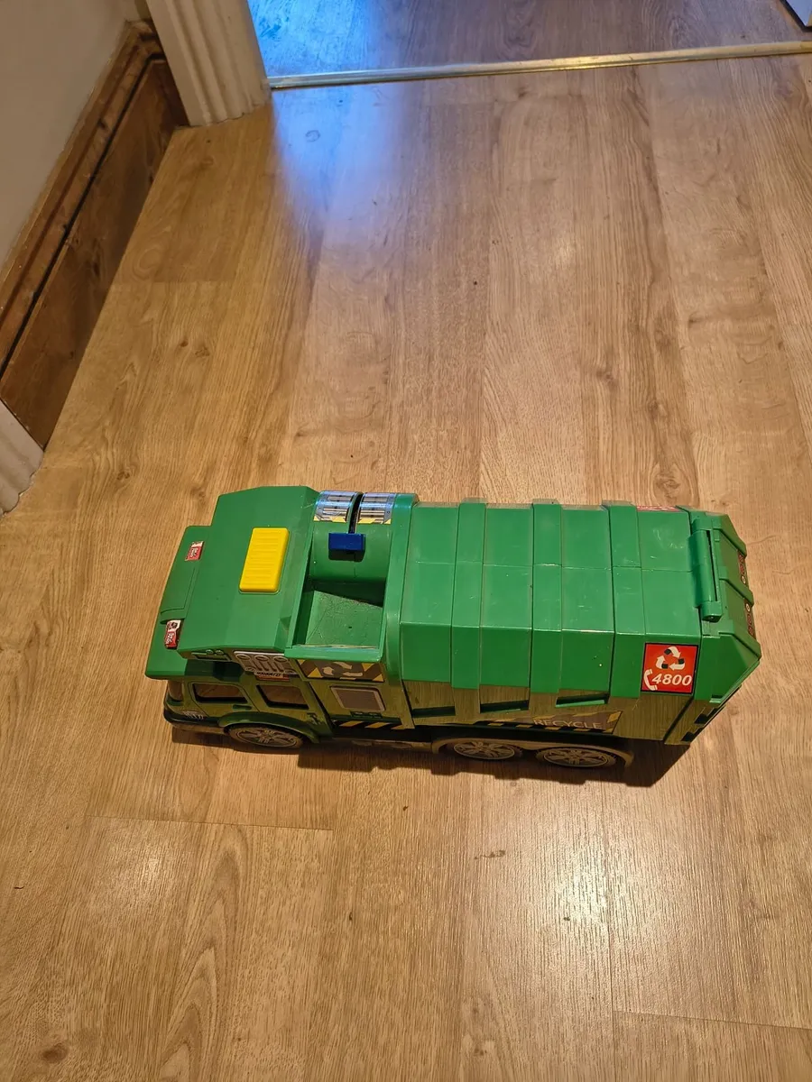 Toy cars - Image 3
