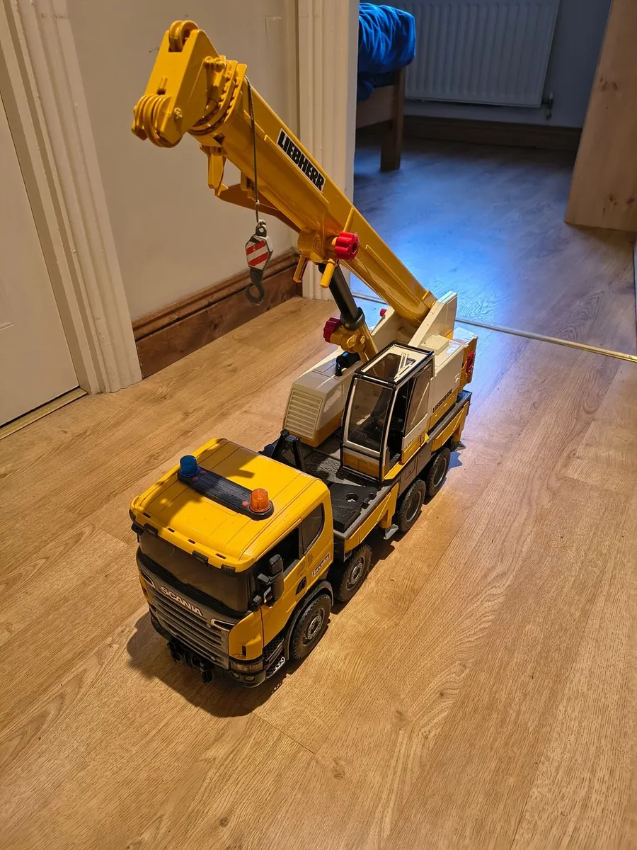 Toy cars - Image 4