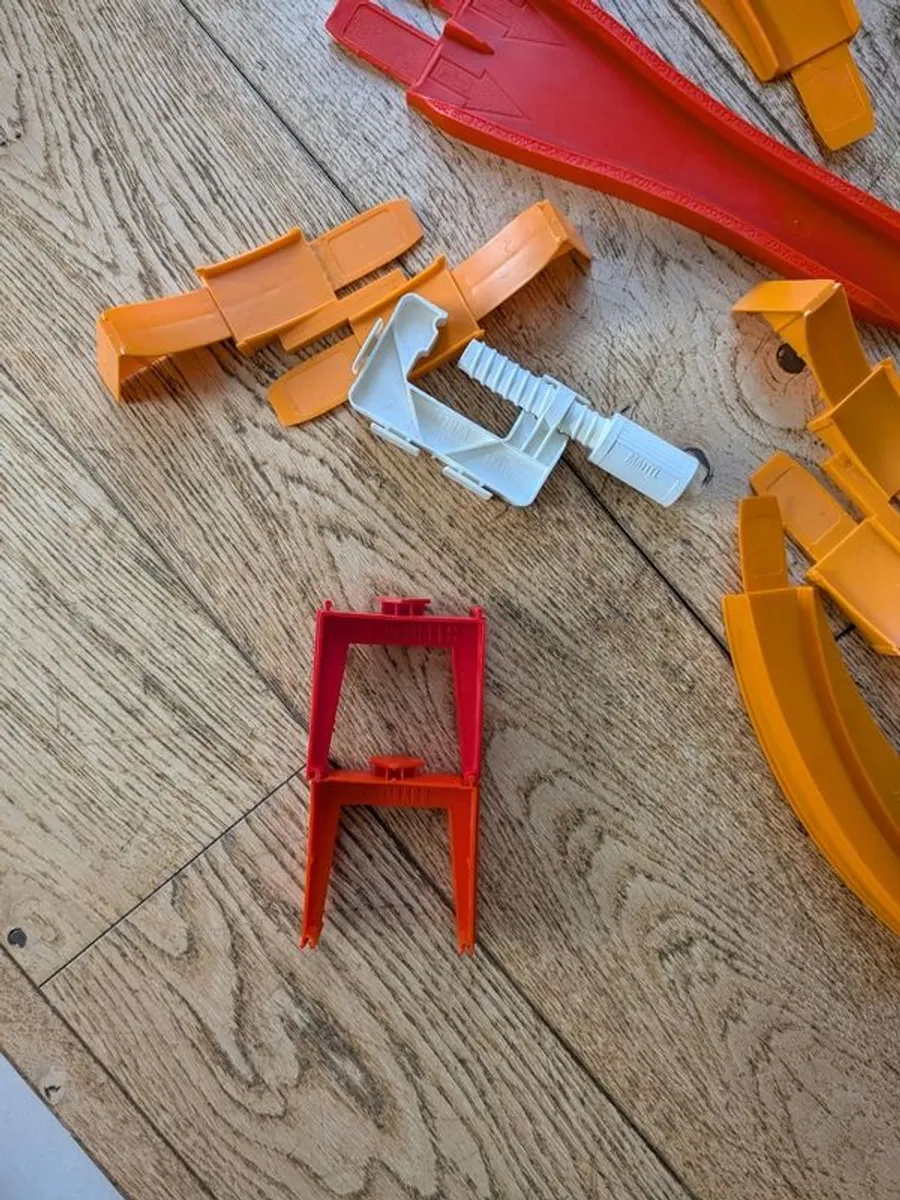 Hot Wheels track - Image 3