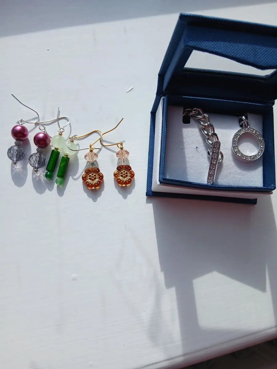 Jewellery