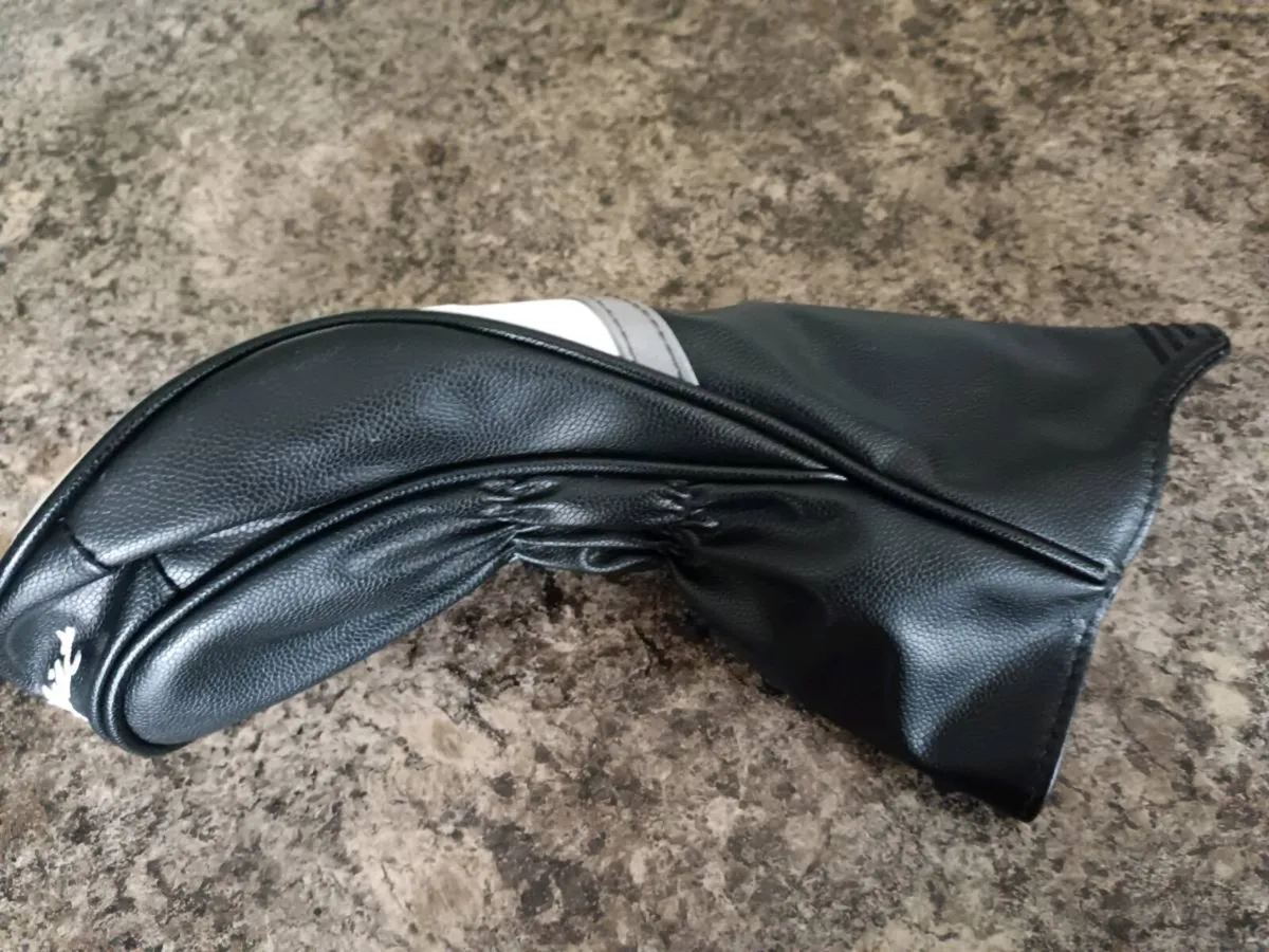 Titleist TSR Driver Headcover. New. - Image 4