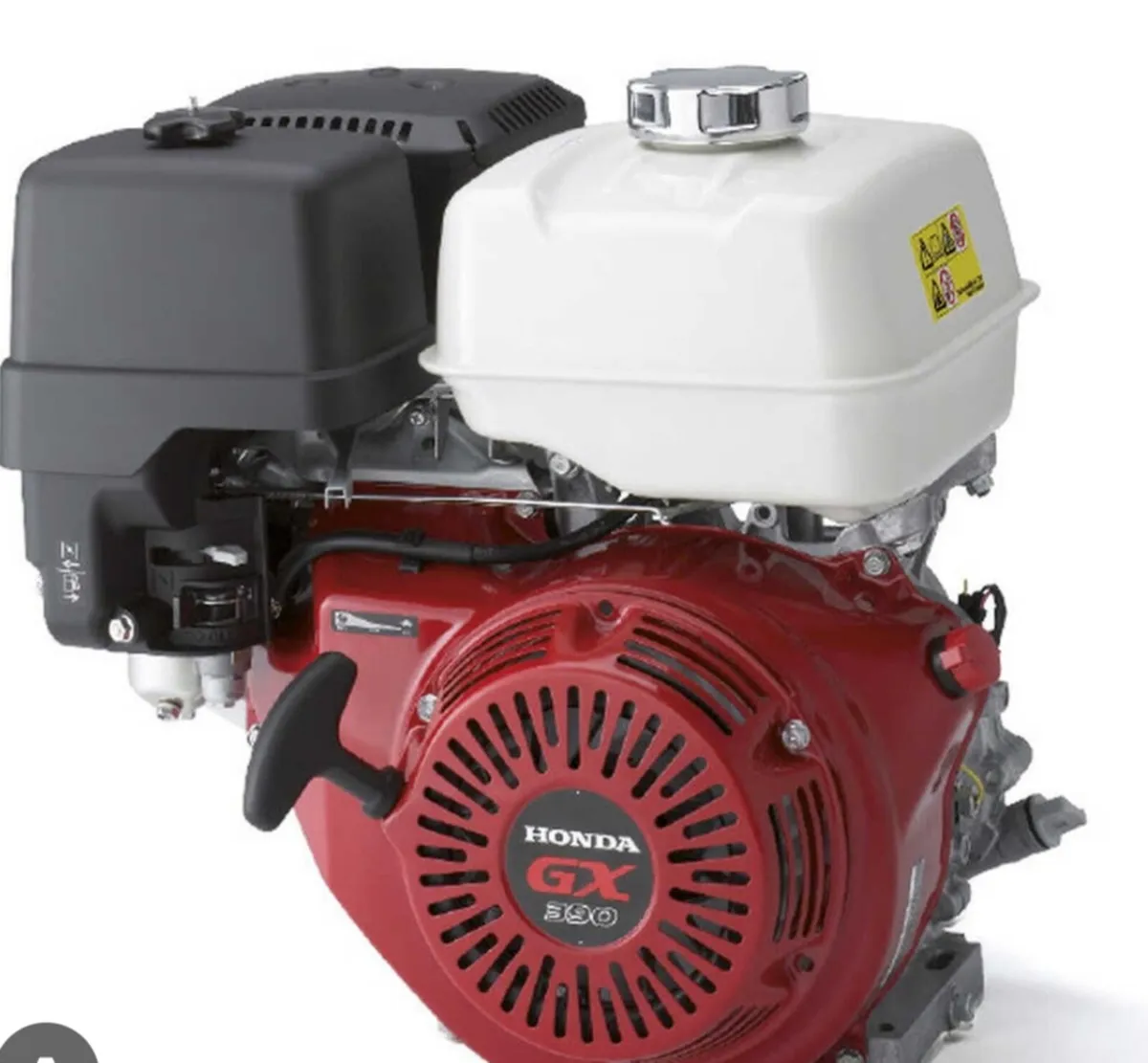 Honda engine wanted