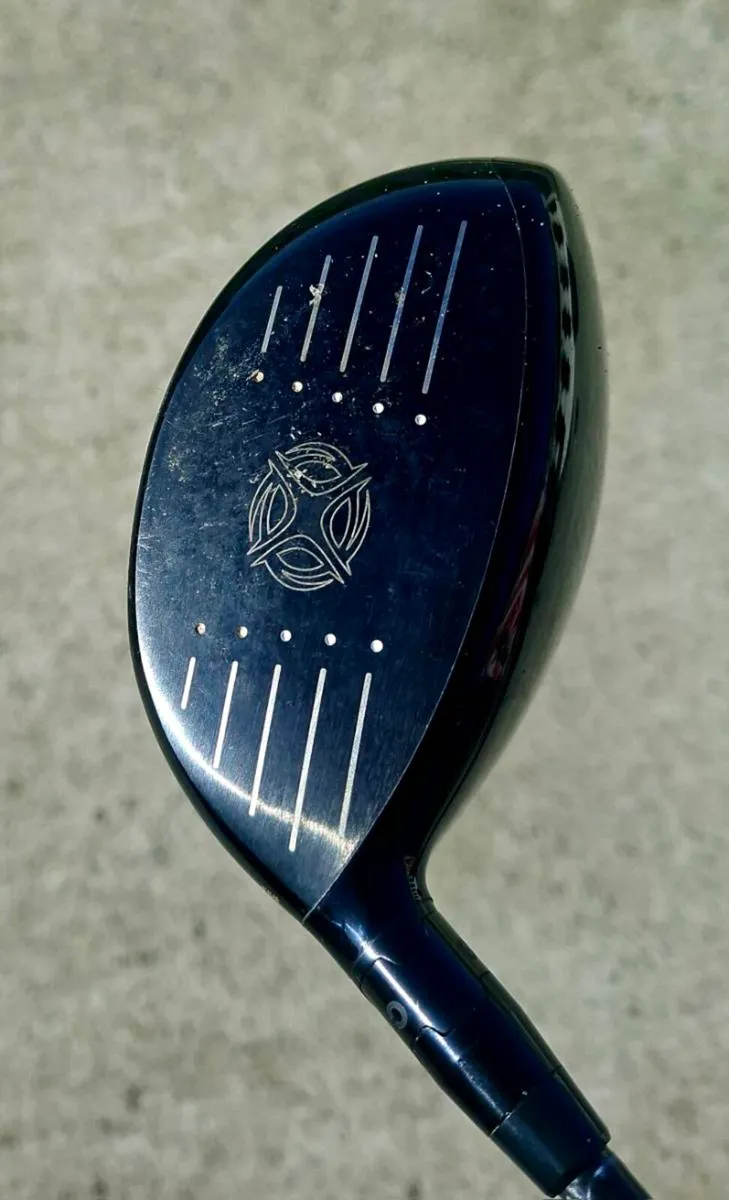Callaway Razorfit Xtreme driver - Image 2