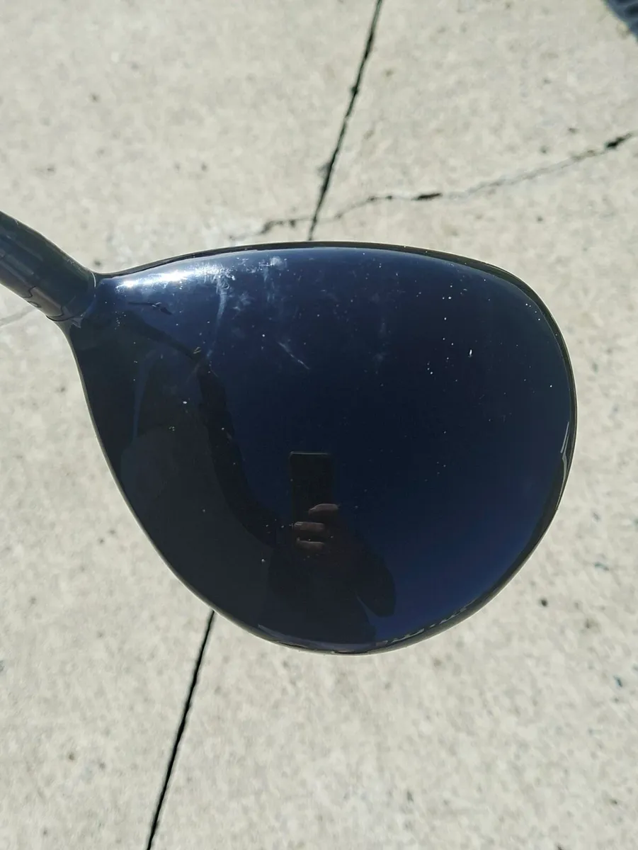 Callaway Razorfit Xtreme driver - Image 4