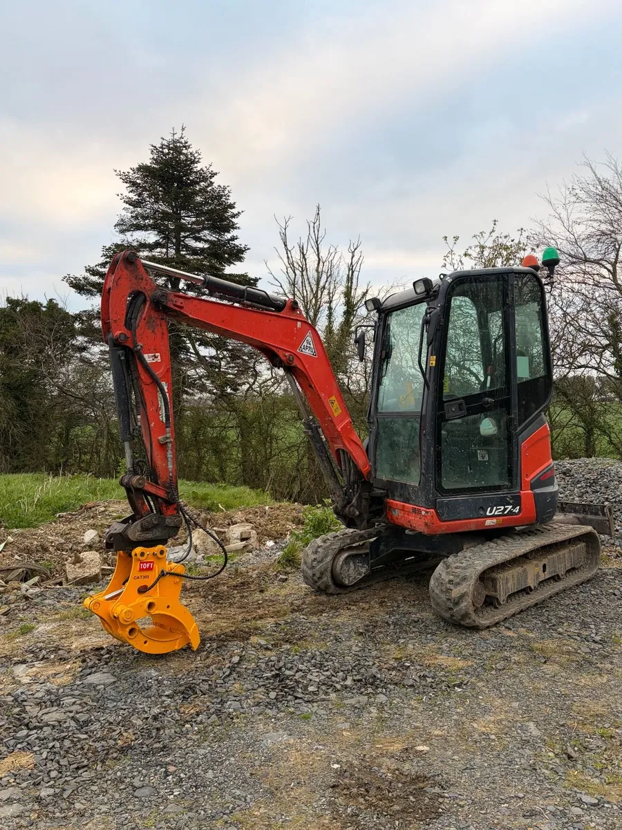 tree shear hire - Image 4