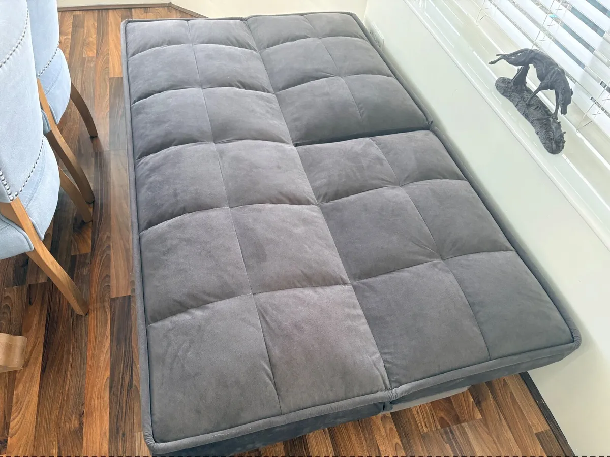 Sofa bed - Image 2