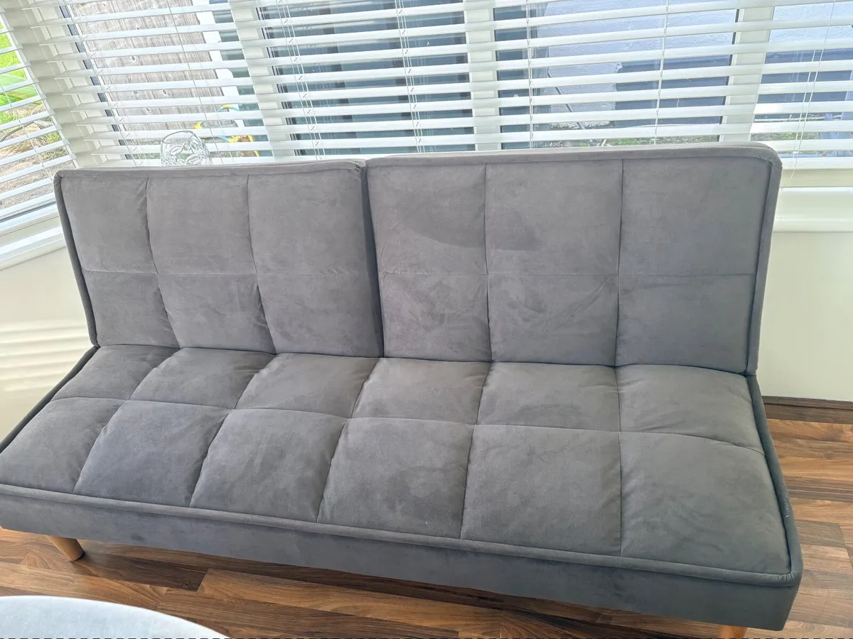 Sofa bed - Image 3