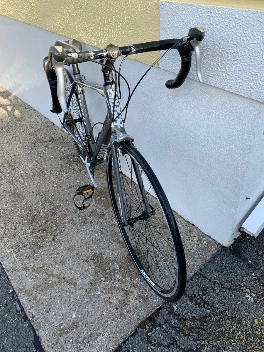 Road Bike - Image 3