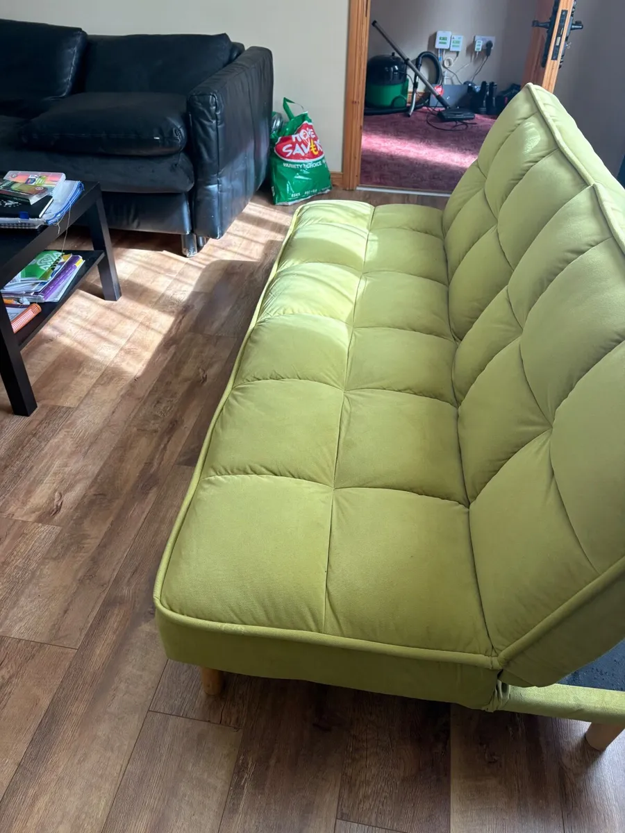 Double bed - Image 3