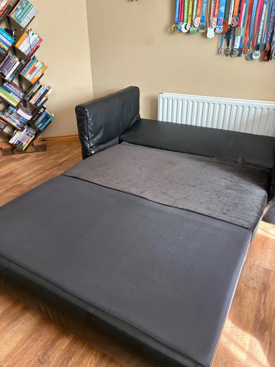 Double bed - Image 4