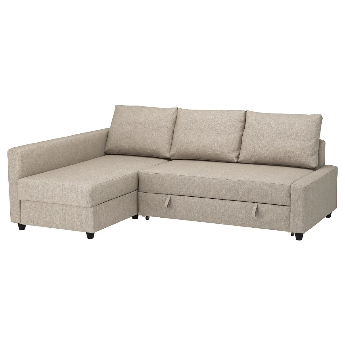 sofa-bed  FRIHETEN Corner with storage - Image 3