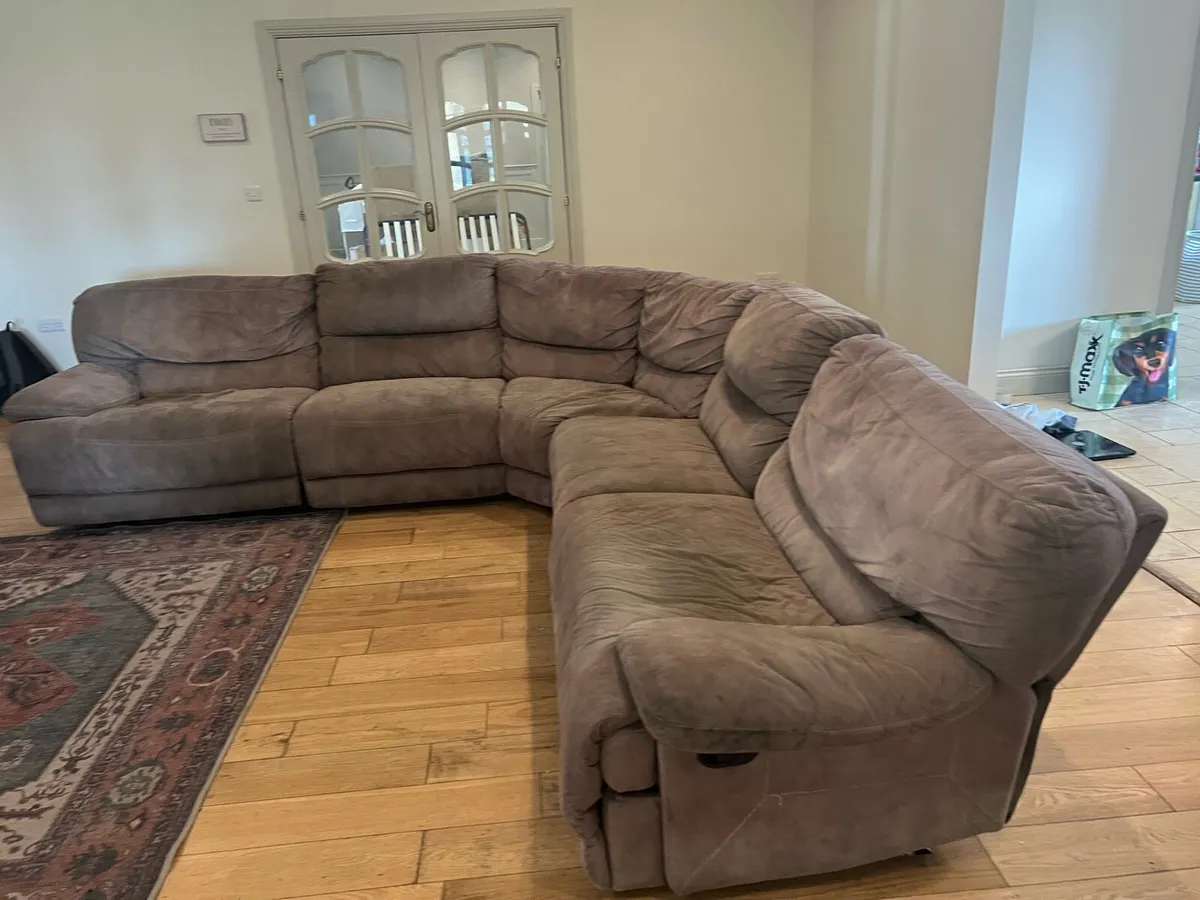 Corner unit - Image 1