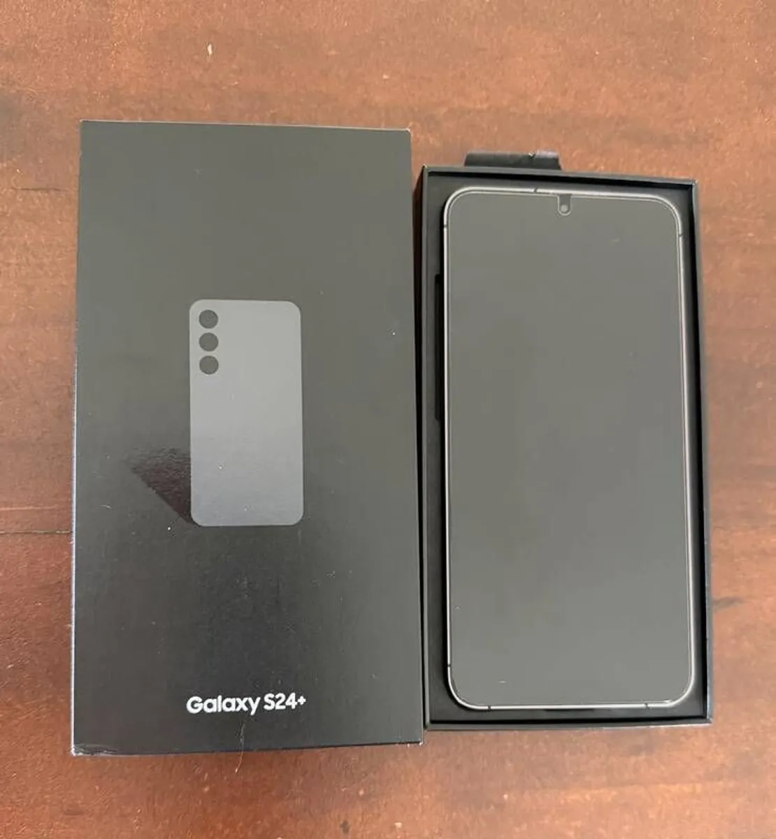Samsung Galaxy S24 plus 256 Gb - Image 2