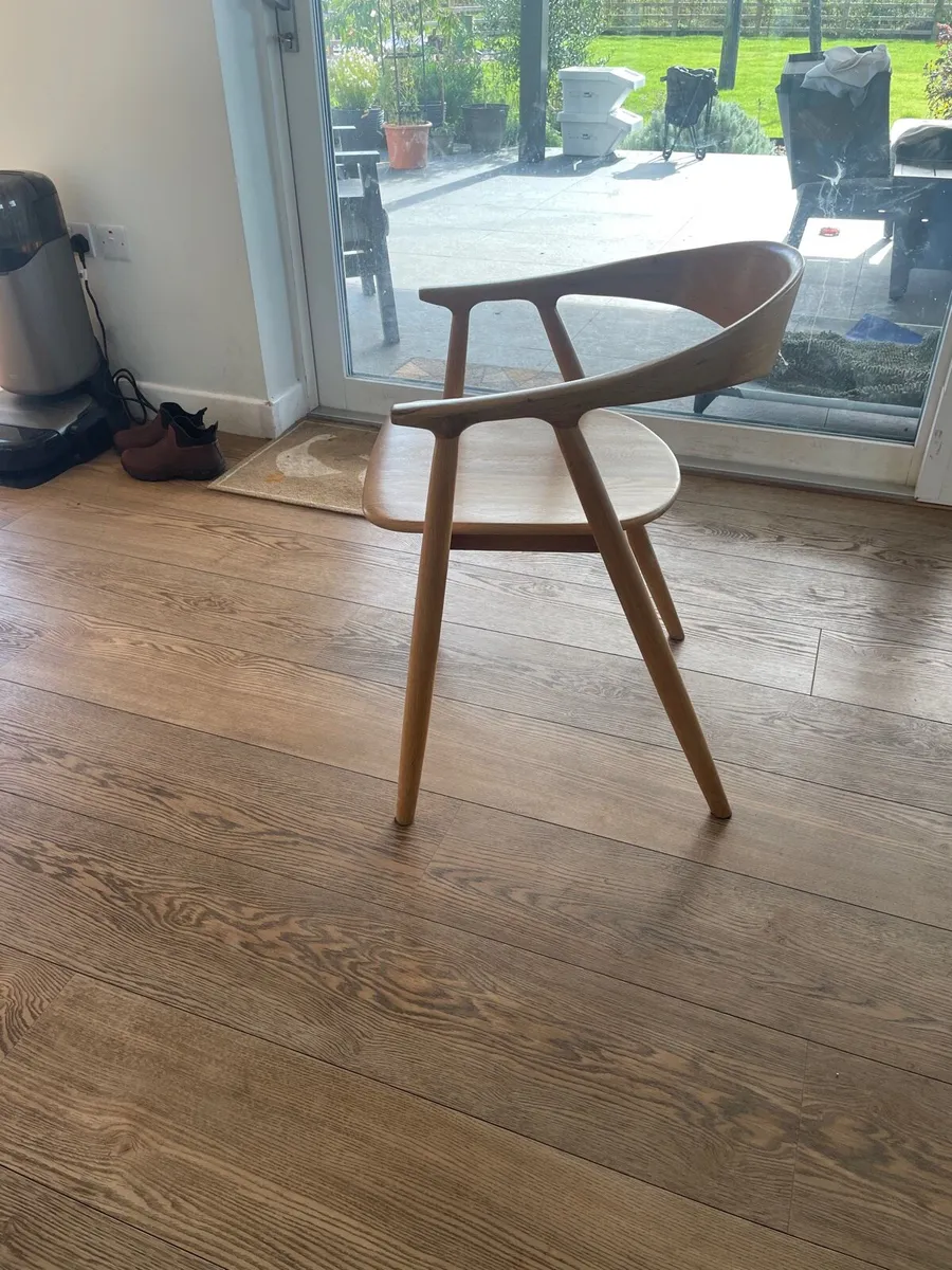 Kitchen Chairs - Image 2