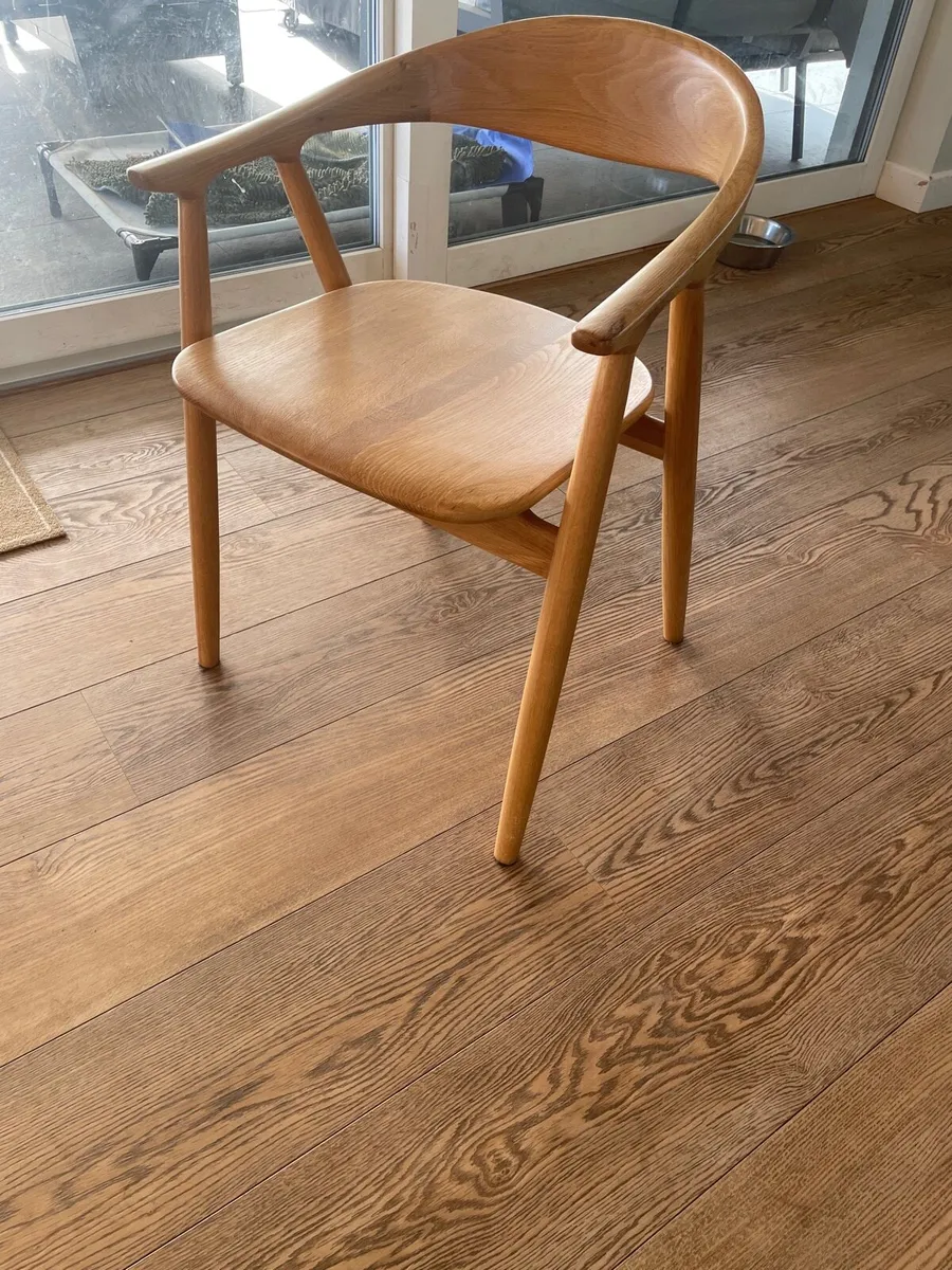 Kitchen Chairs - Image 1