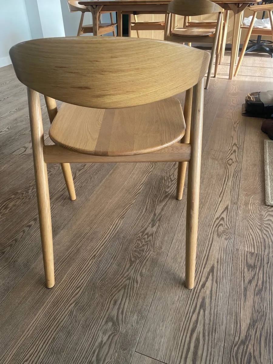 Kitchen Chairs - Image 3