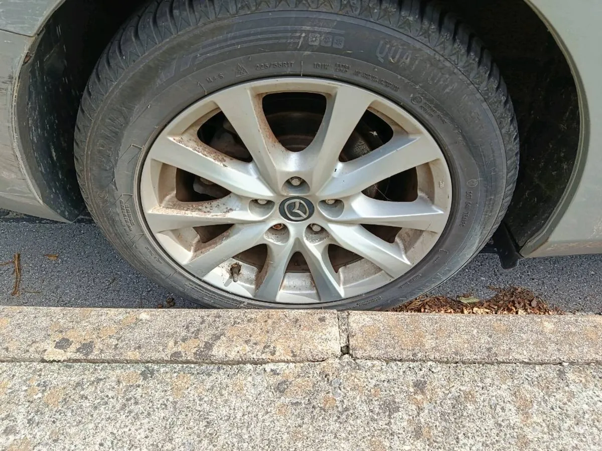 Mazda 6 skyactive 2.2 diesel - Image 4