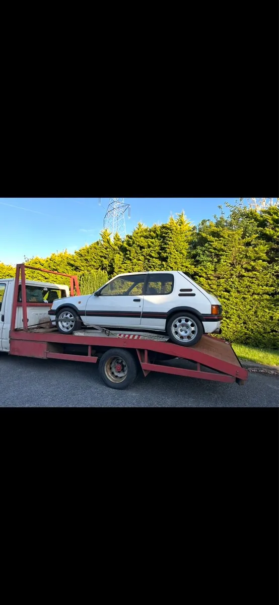 Peugeot 205 Gti - Image 2