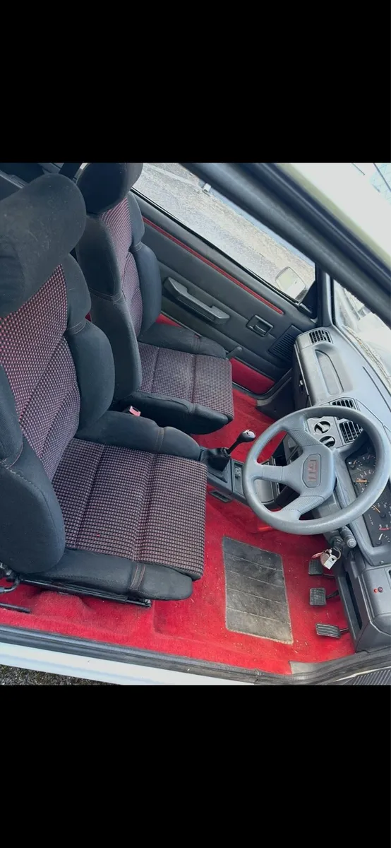 Peugeot 205 Gti - Image 3
