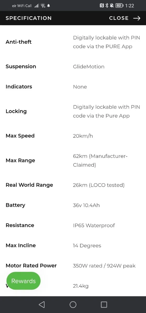 E-Scooter - Image 4