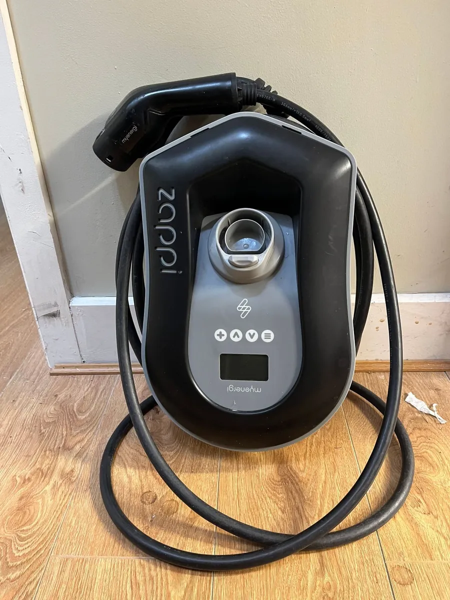 EV Charger - Image 2