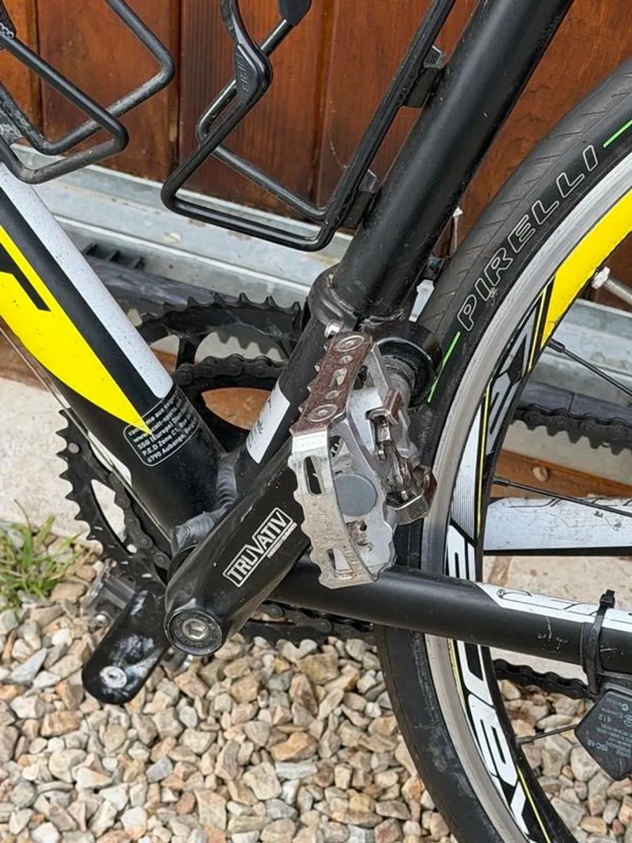 Scott Speedster Road Bike (M) - Excellent Condition - Image 3
