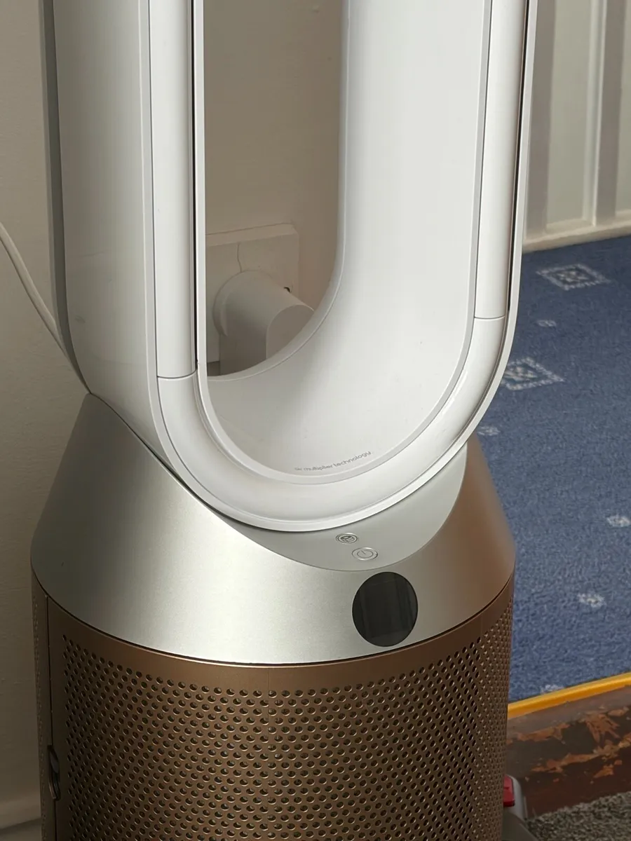 Dyson Humidify+Cool PH05 humidifier/purifier - Image 2
