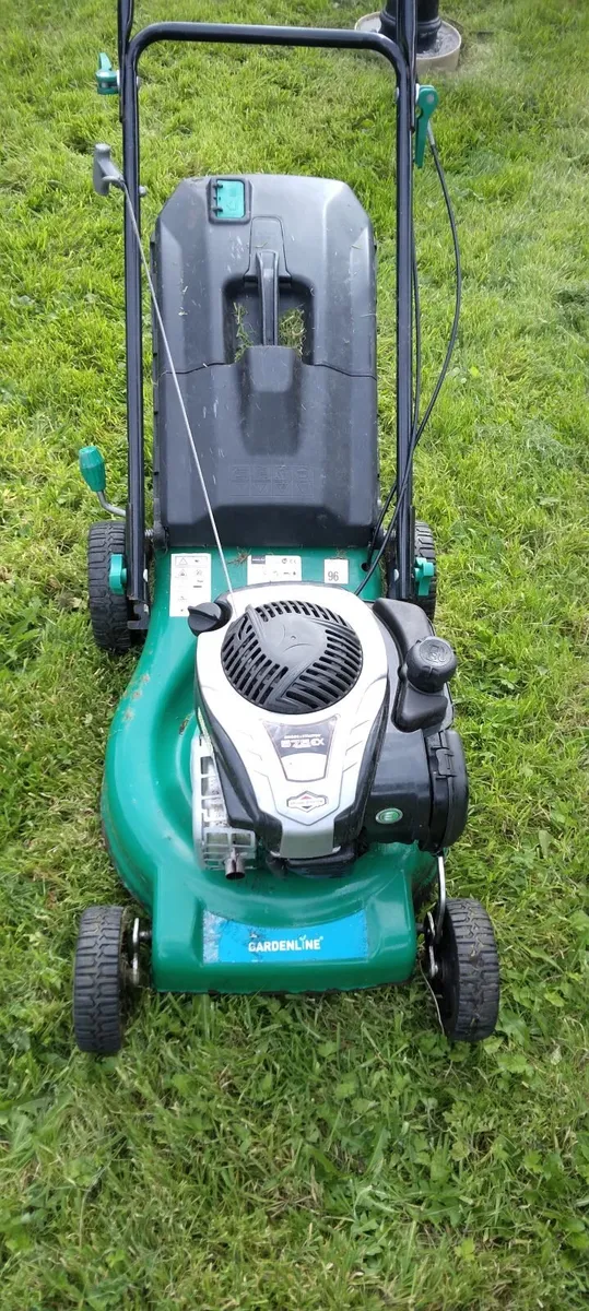 Lawnmower - Image 2