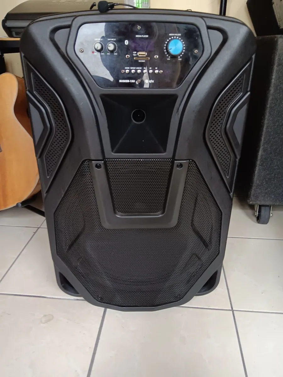speaker - Image 2