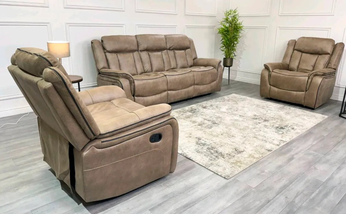 Sale on new westwood sofa