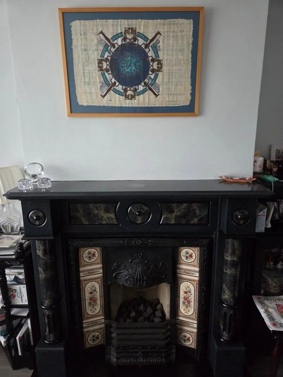 Fireplace - Image 2