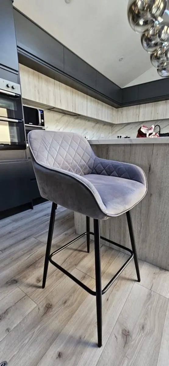 Kitchen Island Chairs
