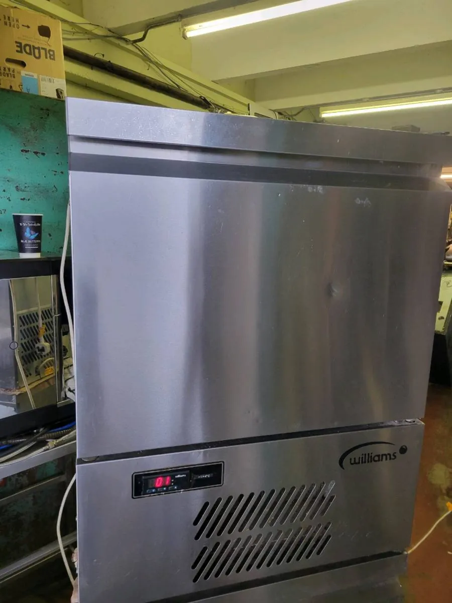 Fridge Undercounter WILLIAMS - Image 2
