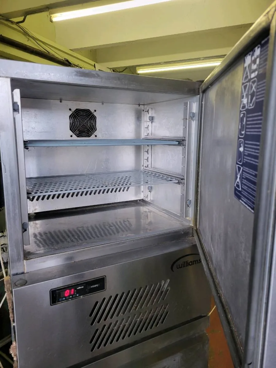 Fridge Undercounter WILLIAMS - Image 4