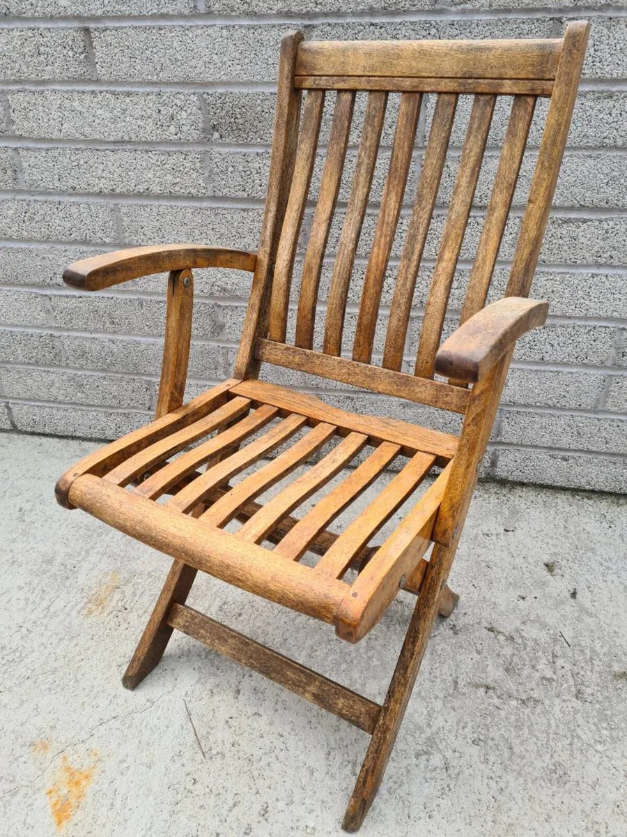 Garden furniture - Image 3