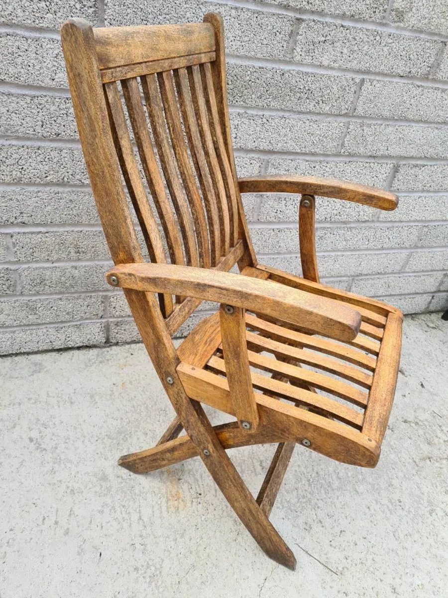 Garden furniture - Image 4