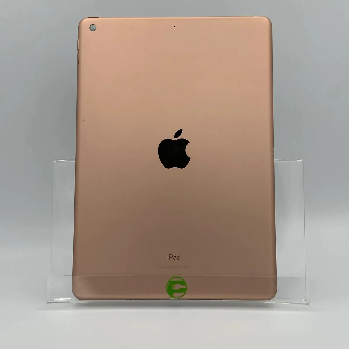 Apple iPad 7th Gen Gold 32G (2020) - Image 4
