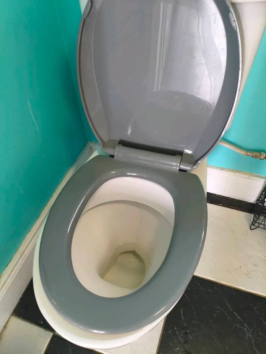 Bathroom Suite - Image 4