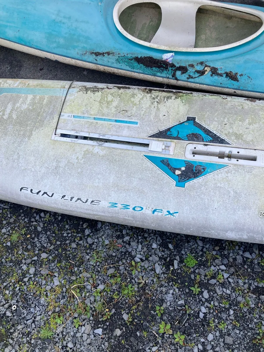 Surf board - Image 2