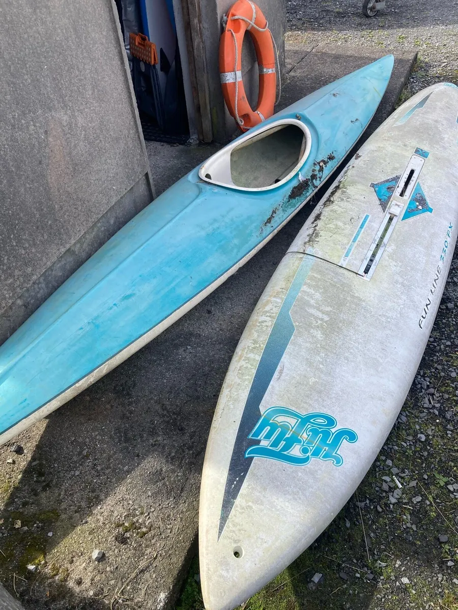 Surf board - Image 3
