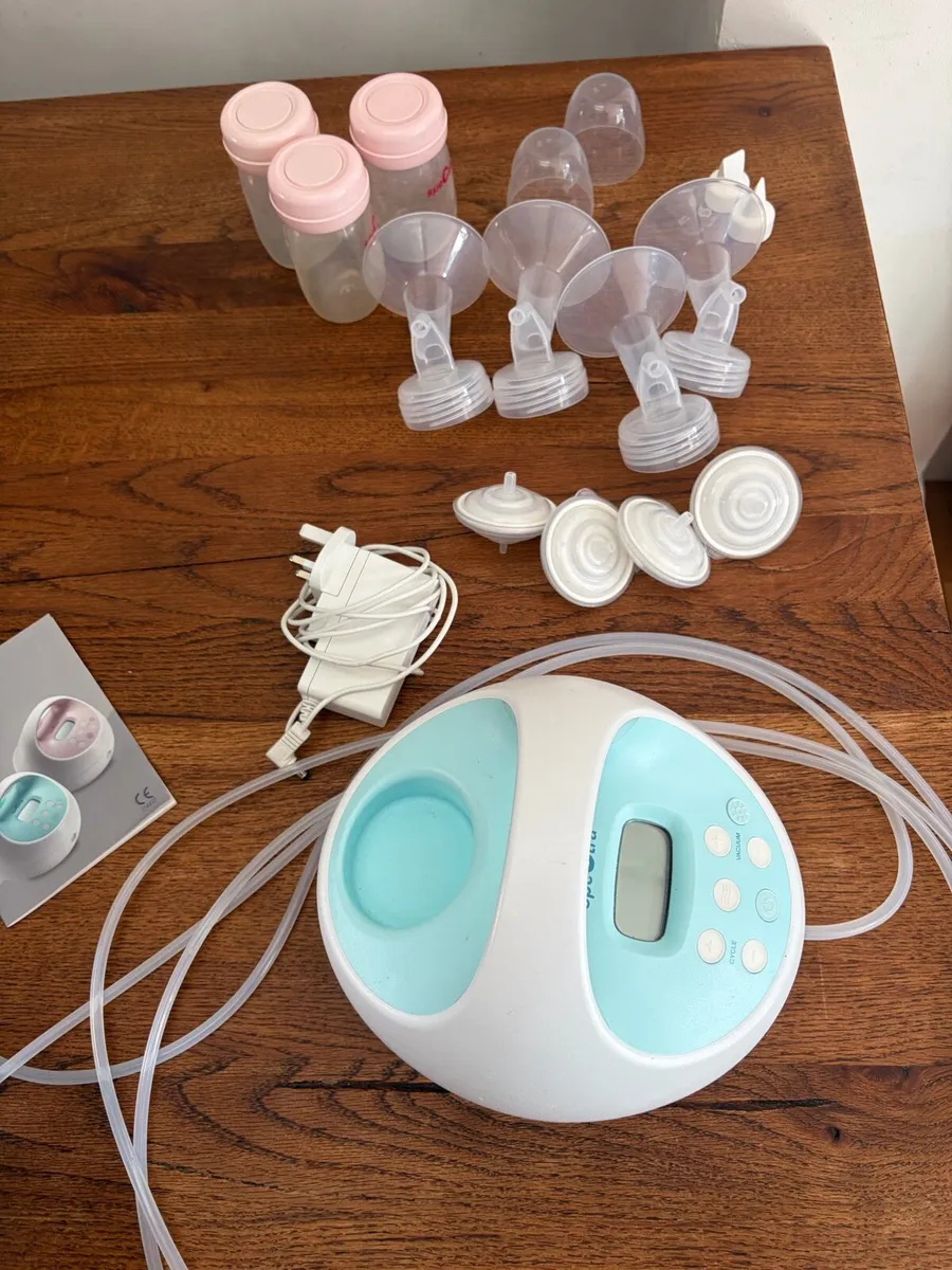 Spectra S1 Plus Breast pump - Image 3