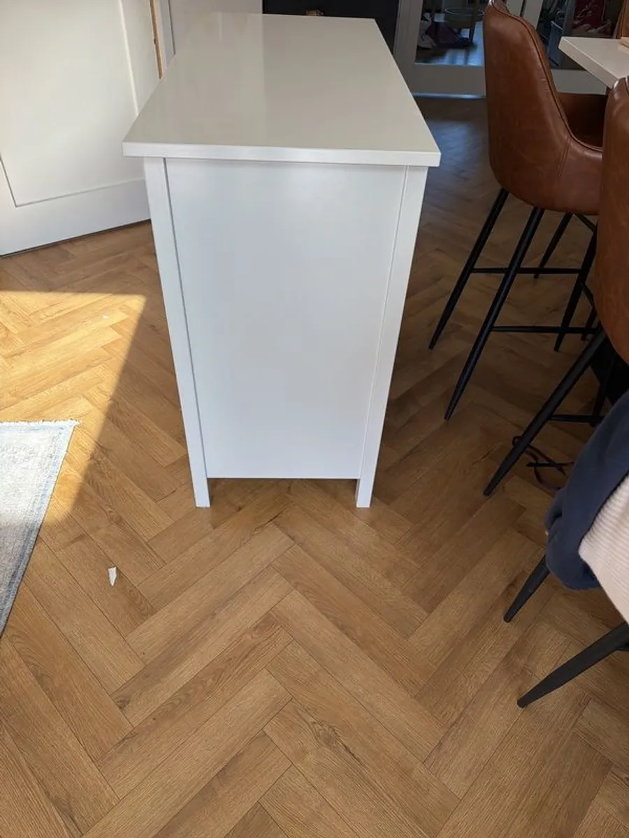 IKEA chest of drawers - Image 2
