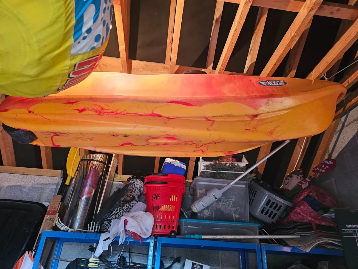 Lake boat - Image 3