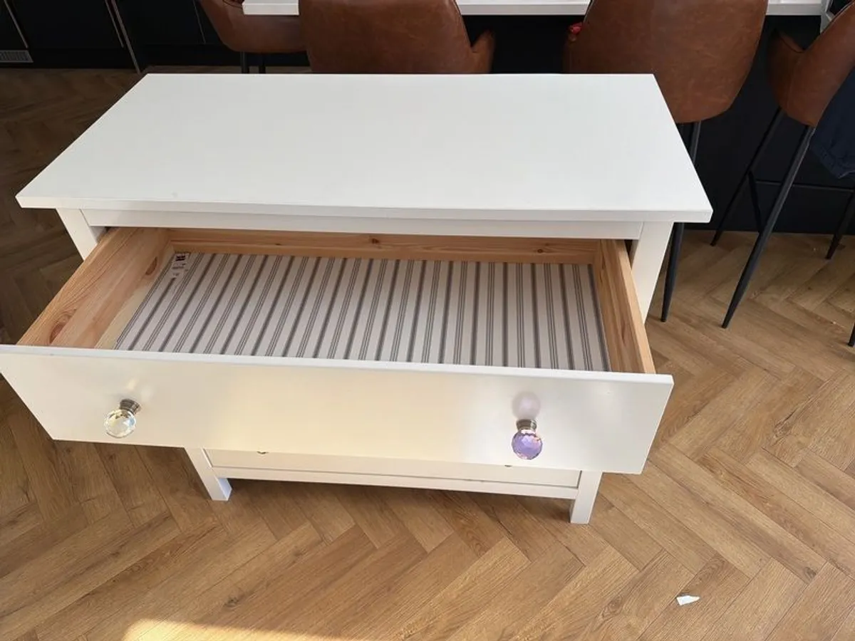 IKEA chest of drawers - Image 3