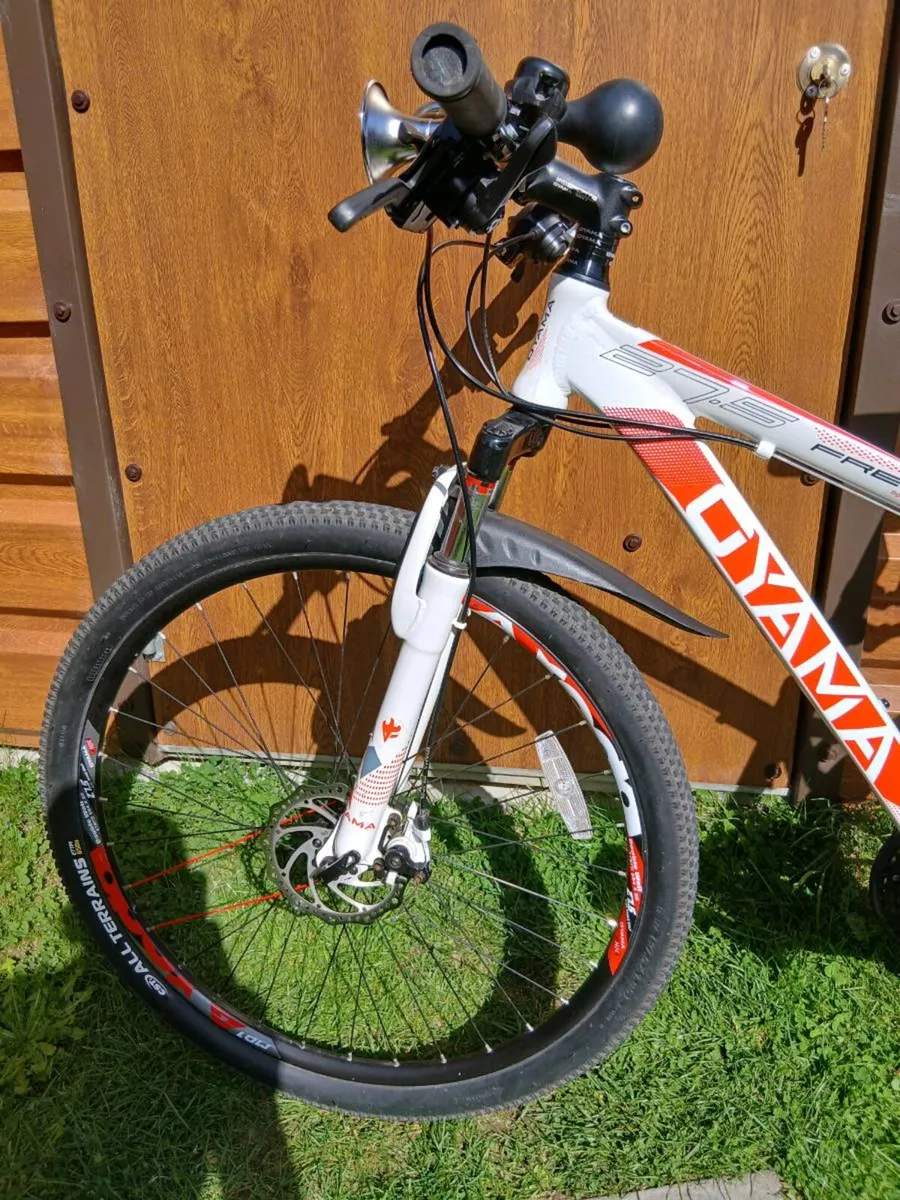 Bicycle - Image 4