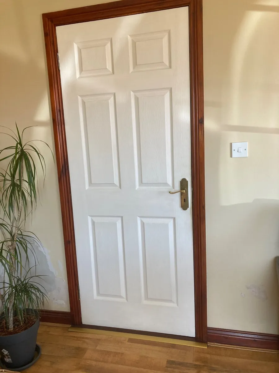 Internal Doors - Image 2