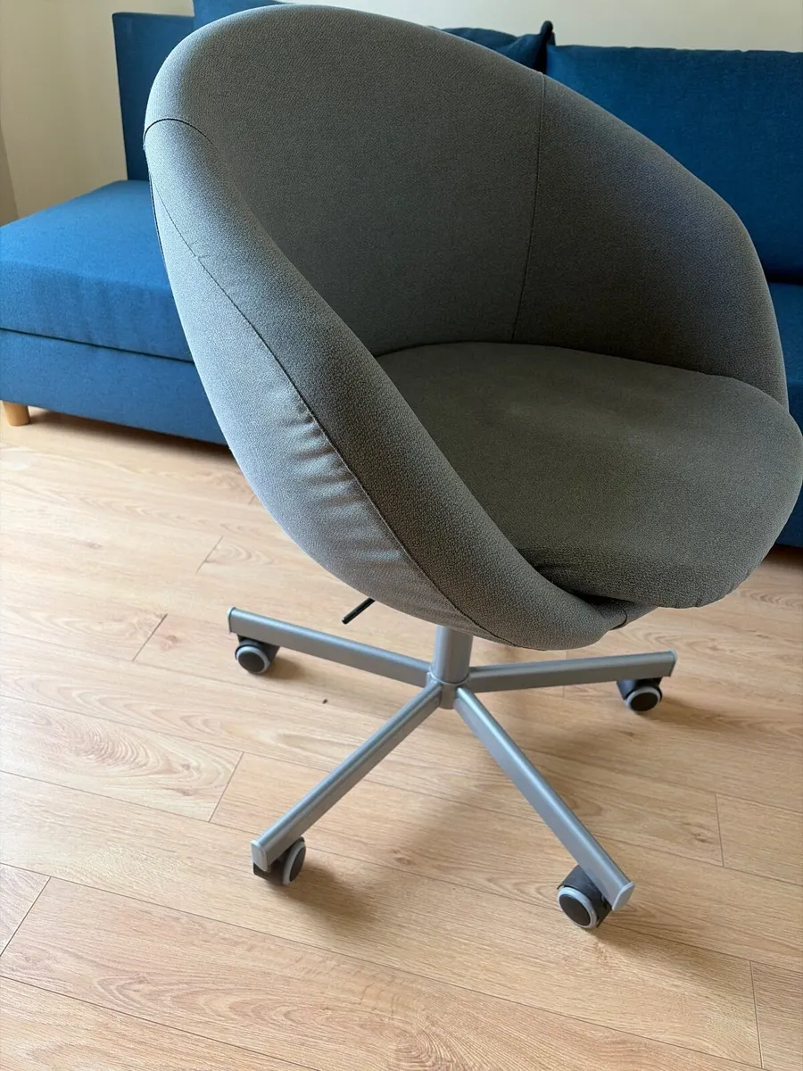 Office Chair - Image 2