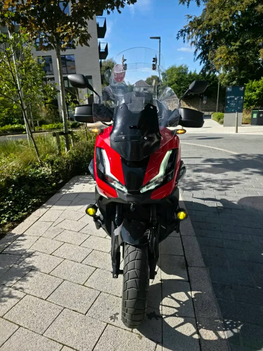Honda adv 350 2025 new model - Image 2