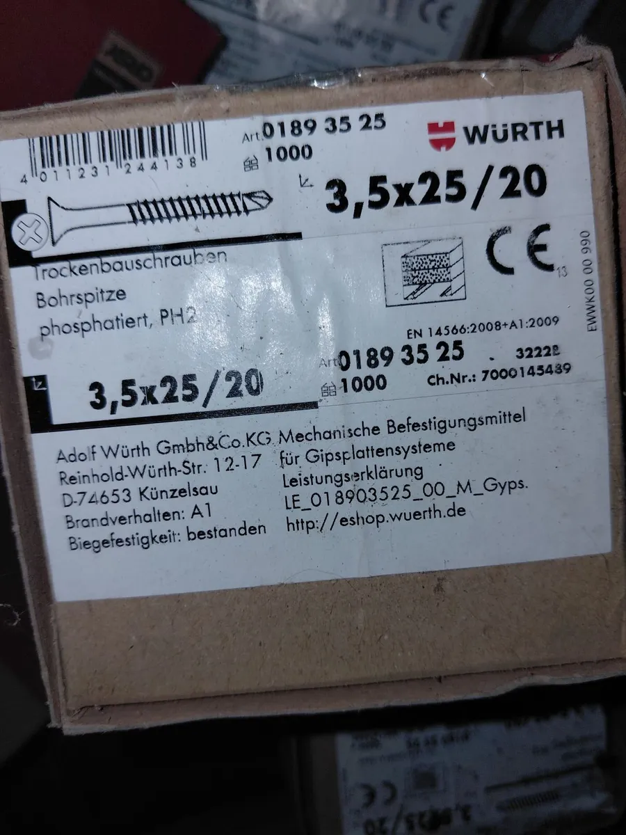 Screws - Image 4